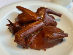 招牌乳鸽-北京厨房(西安SKP店)