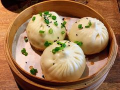 -兰溪小馆(东直门簋街店)