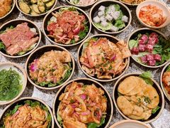 -酒拾烤肉(星沙店)