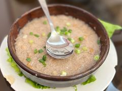 莲藕粉-腰记饭店(龙源路店)