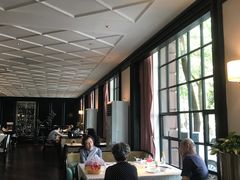 -相思林金岛饭店(青山湖店)