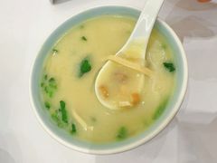 甜沫-金三杯酒家(泉城路店)