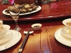 -牡丹峰朝鲜料理