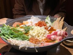 -冰川冷面·延边菜·炭烤串(观前店)