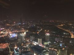 -无锡苏宁银河国际酒店-悦府65中餐厅