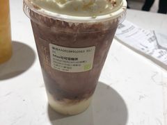-奈雪的茶(石家庄万象城店)