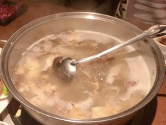 -幸运牛汕头小黄牛牛肉火锅(梅林店)