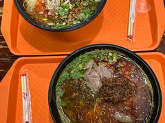 -一品飘香米线(一中总店)