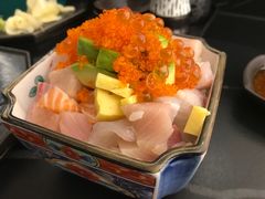-Sushi Hanzo半藏(天环广场店)