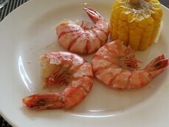 -白天鹅宾馆·流浮阁咖啡厅