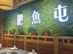 -肥鱼屯活鱼锅(惠工街店)