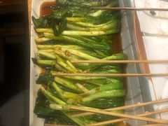 -木屋烧烤(坂田天安云谷店)