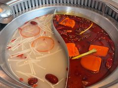 -故里和山·成都火锅(欢乐港湾店)