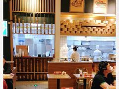 大堂-阳阳中国饭(北京荟聚店)