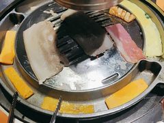 -哈哈碳都·牛肋条无限自助烤肉(台江万达店)