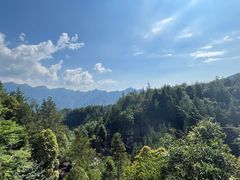 -梭布垭石林景区