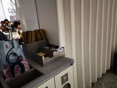 -喜茶(迪士尼小镇DP店)