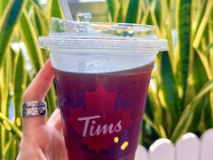 -Tims天好咖啡·贝果(星河中心店)