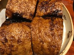 -绿茶餐厅(领展购物广场·中关村店)