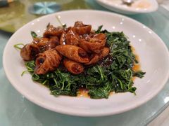 草头圈子-桦立酒家(宜山路店)