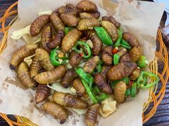 -南记食粥坊·宵夜大排档(莲花店)