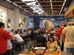 -破店肥哈·东北烧烤·夜宵(南山保利店)
