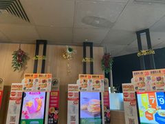 -麦当劳(王顶堤店)