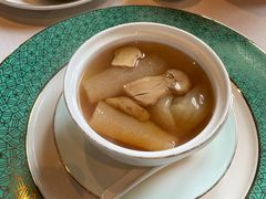 -三号黄浦会Canton Table