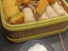 -大张烙馍村·美食地标(泉山店)