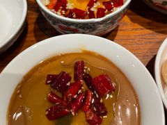 -北京老门框爆肚涮肉馆(凤城六路店)