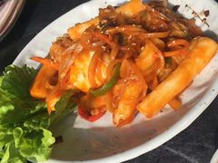 -长今家韩国料理(瑞景店)