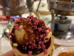 -索菲特银河锦厨自助餐(山西路店)