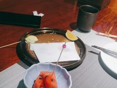 -森味薪火烧•烧鸟居酒屋•日本料理(望京店)