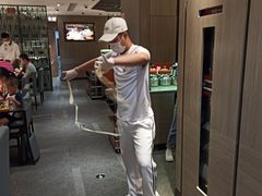 -海底捞火锅(航洋城店)