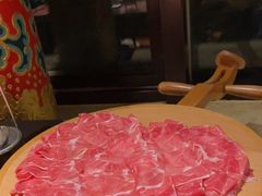 -羊大爷涮肉(亮马桥店)