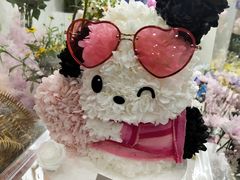 -Flower in(密渡桥店)