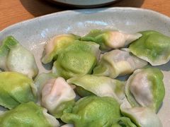 -三姐妹饺子(东木头市店)