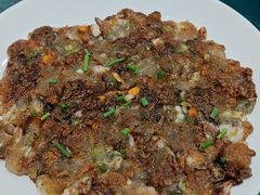 闽南煎糊-文仔海鲜馆