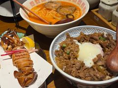 -白石の深夜食堂(泰华店)