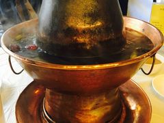 -东来顺饭庄(王府井步行街店)