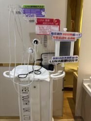 -CICI纤美·科技减肥美容