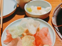 -三好先生的铜锅涮肉(太乙路店)