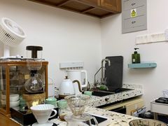 -Line 咖啡(石厦花园店)