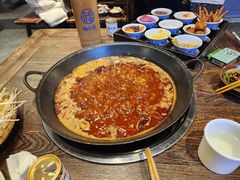 -楠火锅(太古里总店)