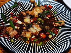 -下梅人家土菜馆(历史文化餐厅度假区店)