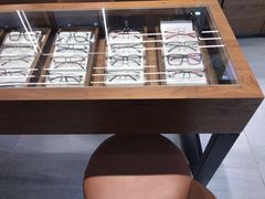 -一代眼镜·蔡司配镜(浦东大拇指广场店)
