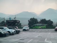 -太白山御龙湾温泉