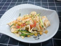 凉皮-成都小食铺(红谷滩金街店)