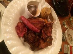 Steaking食间牛排(湖西路店)-食间牛排(湖西路店)