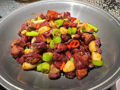 -烟雨江南(中海店)